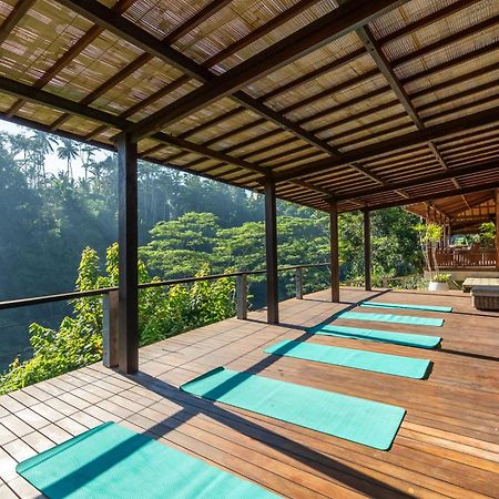 Villa Sagitta Ubud  Exterior photo