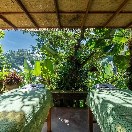 Villa Sagitta Ubud  Exterior photo