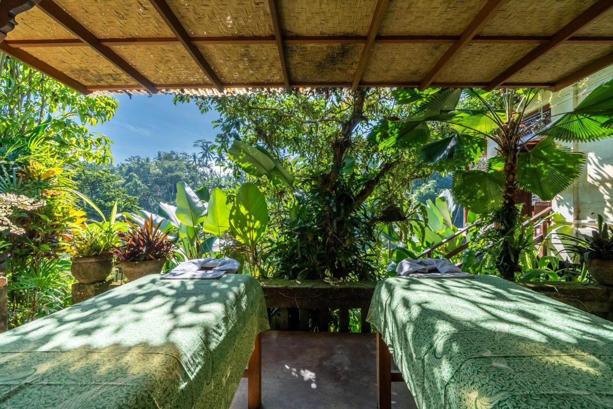 Villa Sagitta Ubud  Exterior photo