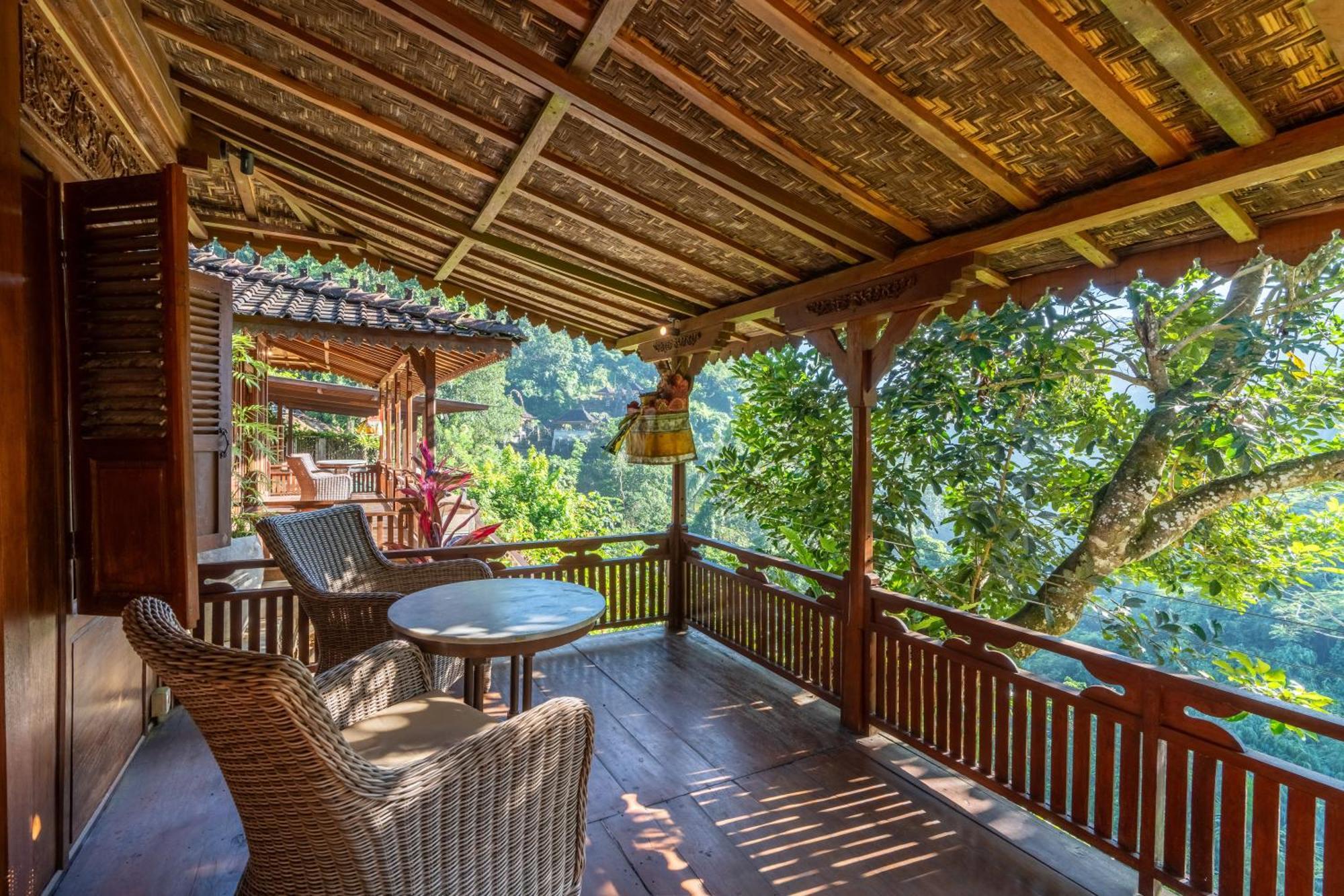 Villa Sagitta Ubud  Exterior photo