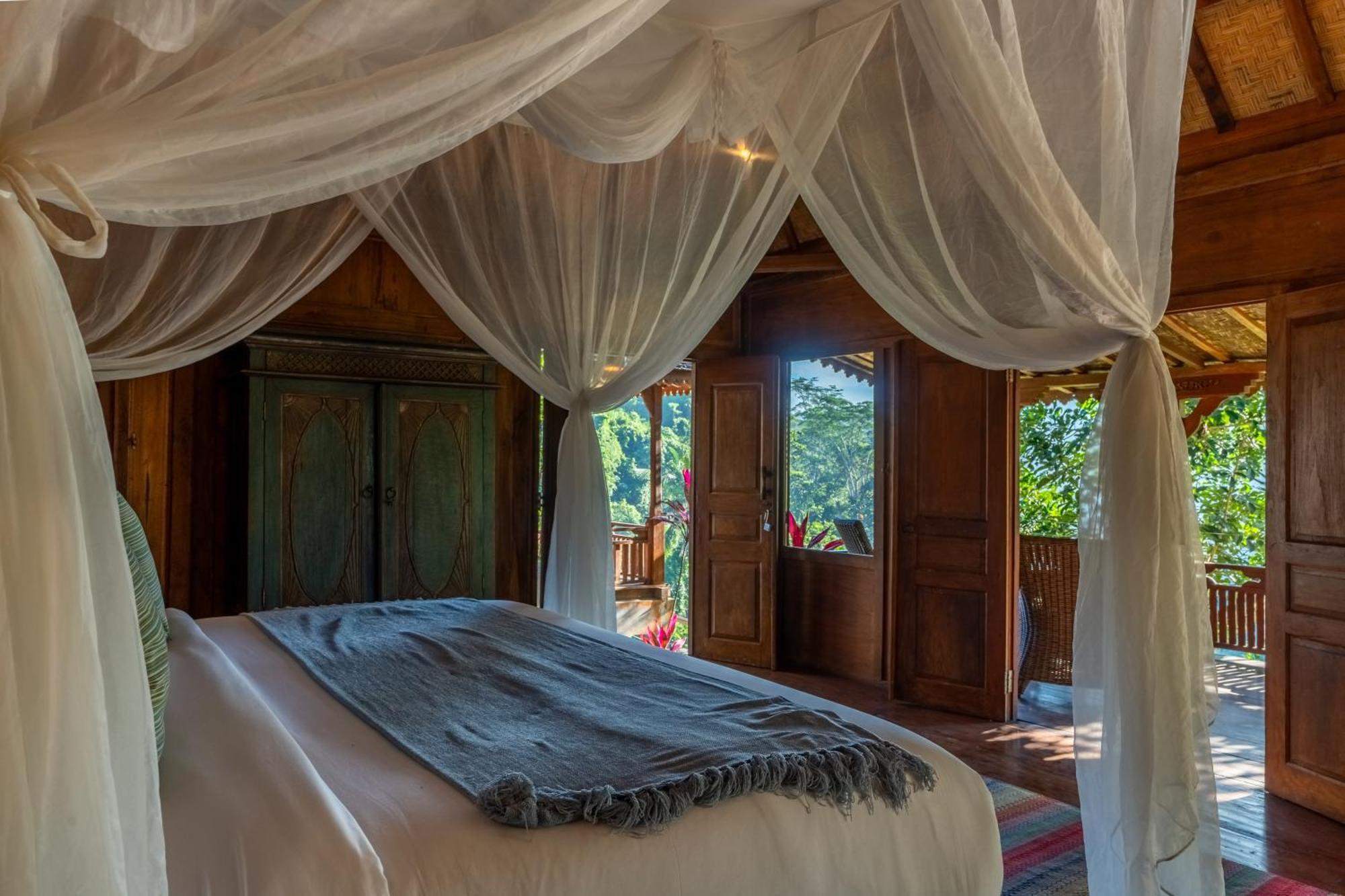 Villa Sagitta Ubud  Exterior photo