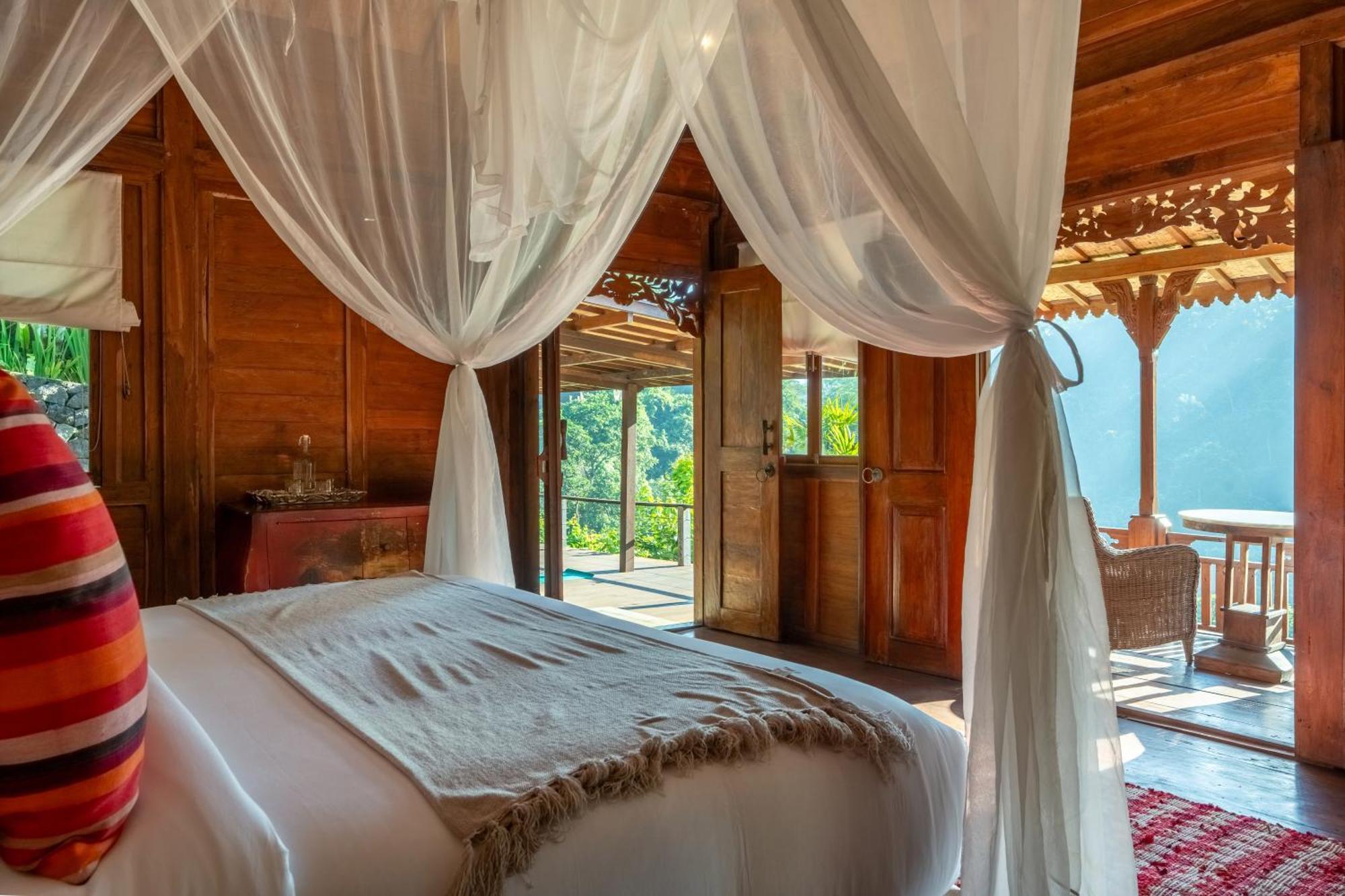 Villa Sagitta Ubud  Exterior photo