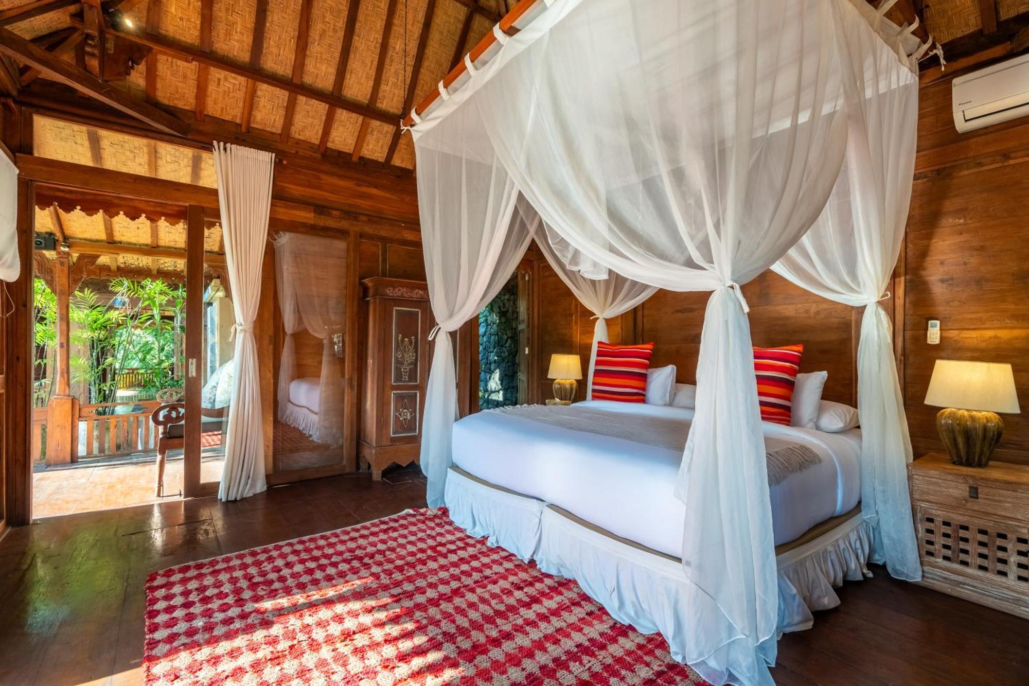 Villa Sagitta Ubud  Exterior photo