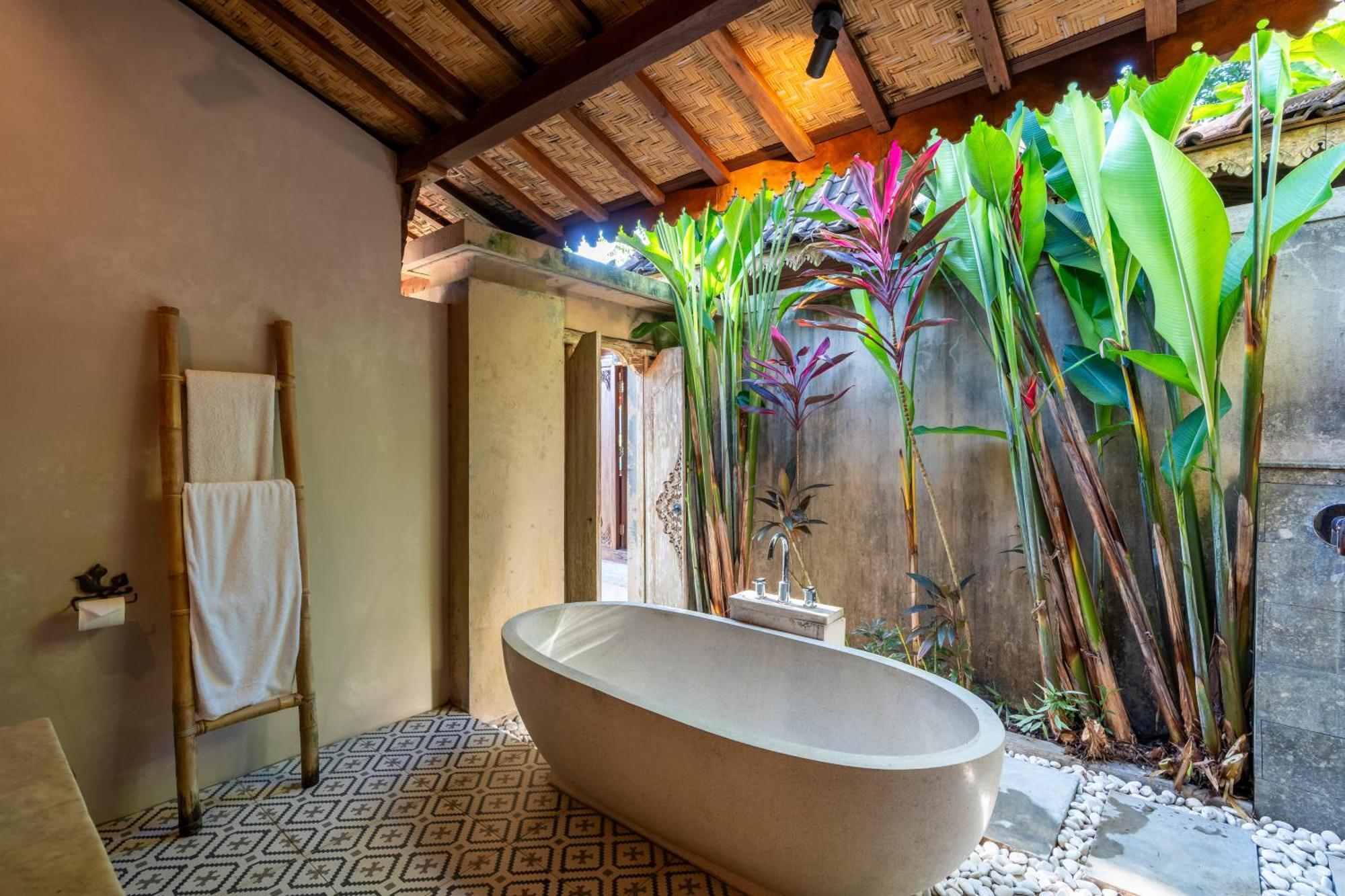 Villa Sagitta Ubud  Exterior photo
