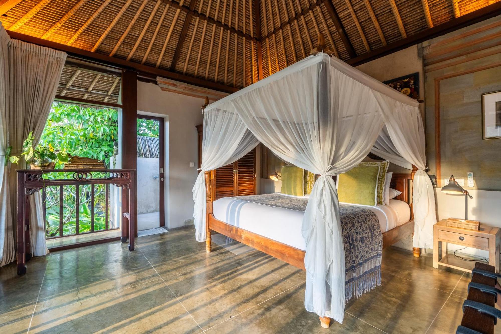 Villa Sagitta Ubud  Exterior photo