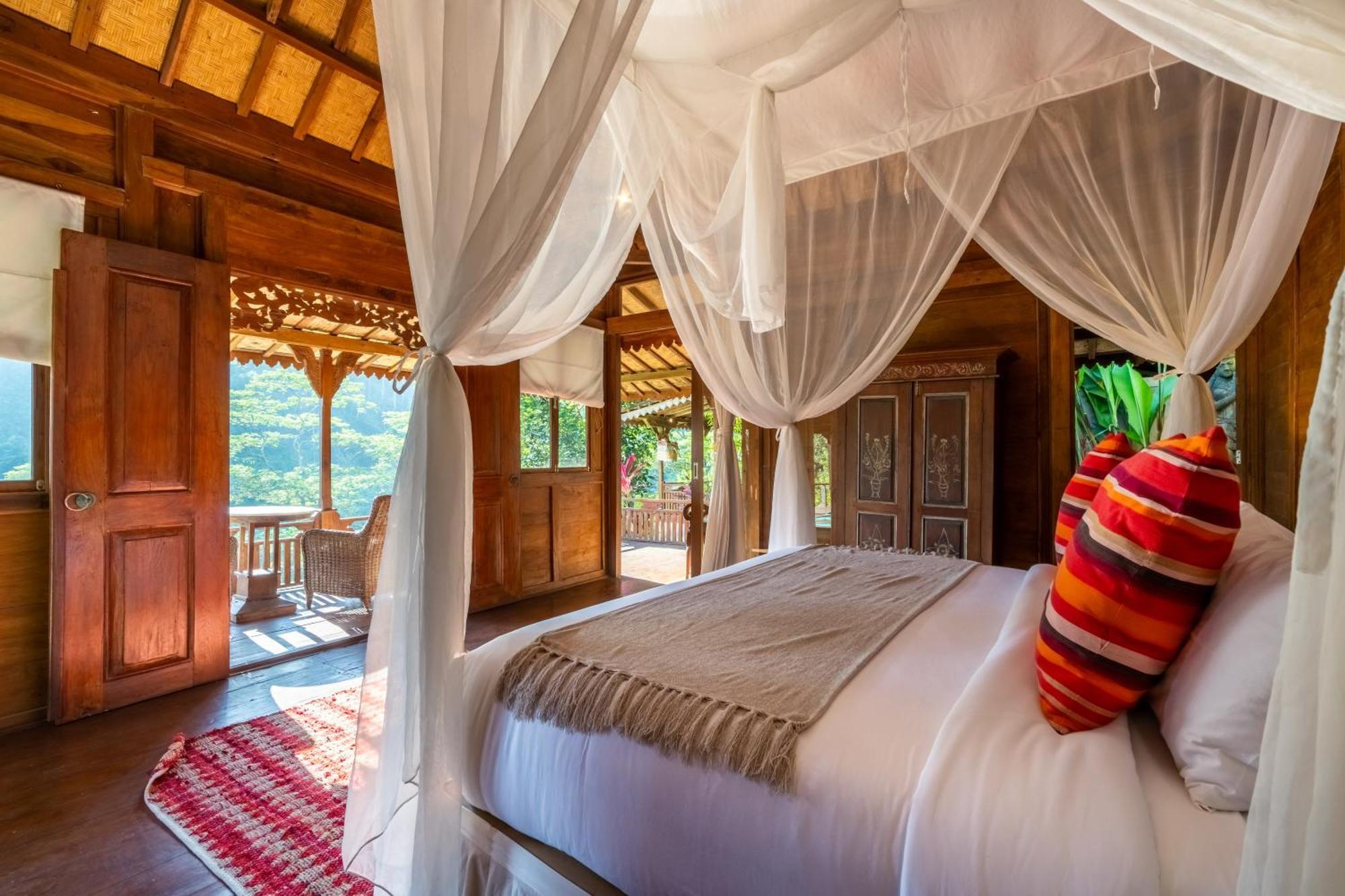 Villa Sagitta Ubud  Exterior photo