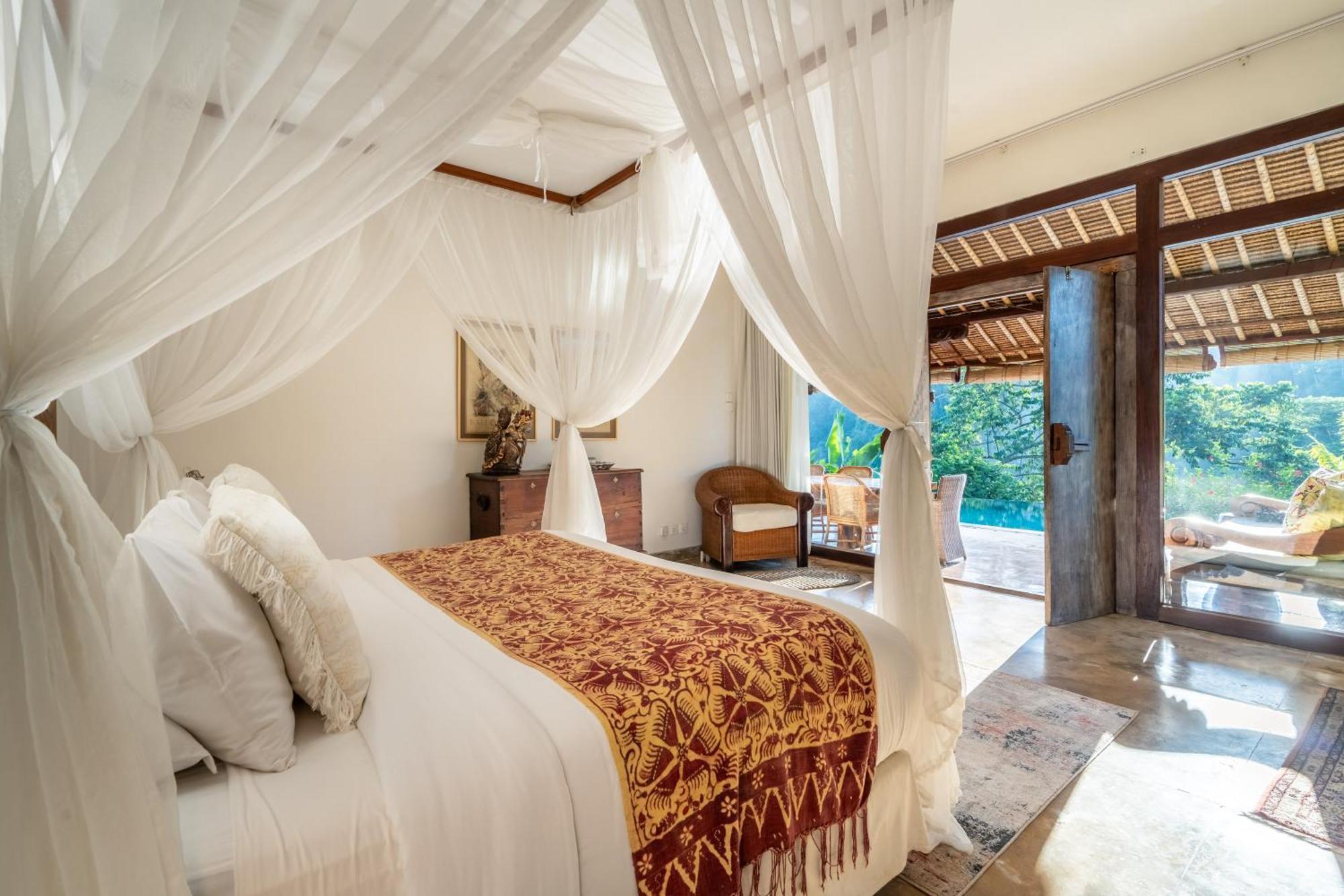 Villa Sagitta Ubud  Exterior photo