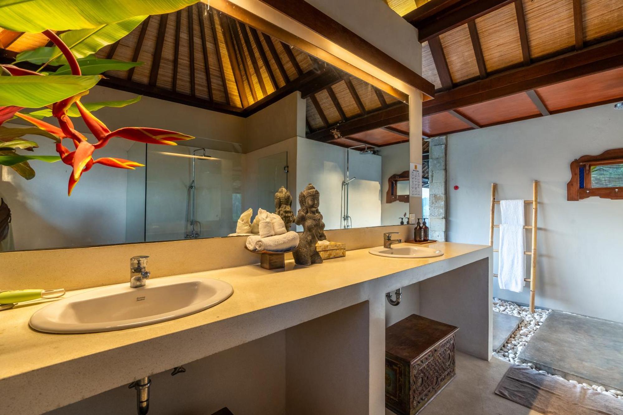 Villa Sagitta Ubud  Exterior photo