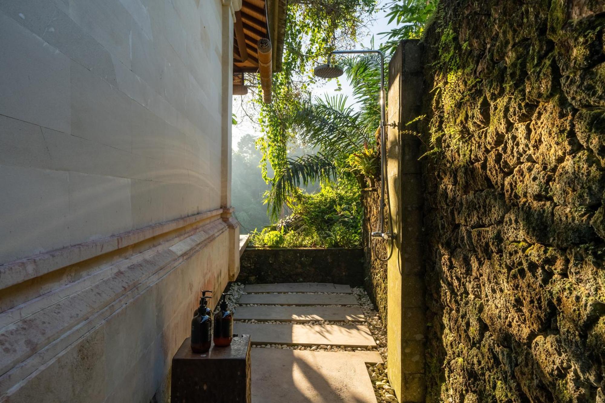 Villa Sagitta Ubud  Exterior photo