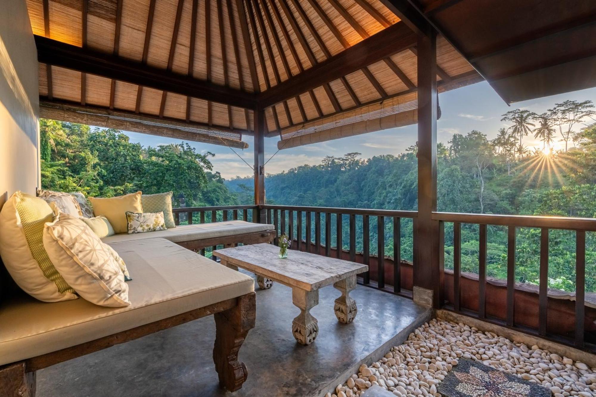 Villa Sagitta Ubud  Exterior photo
