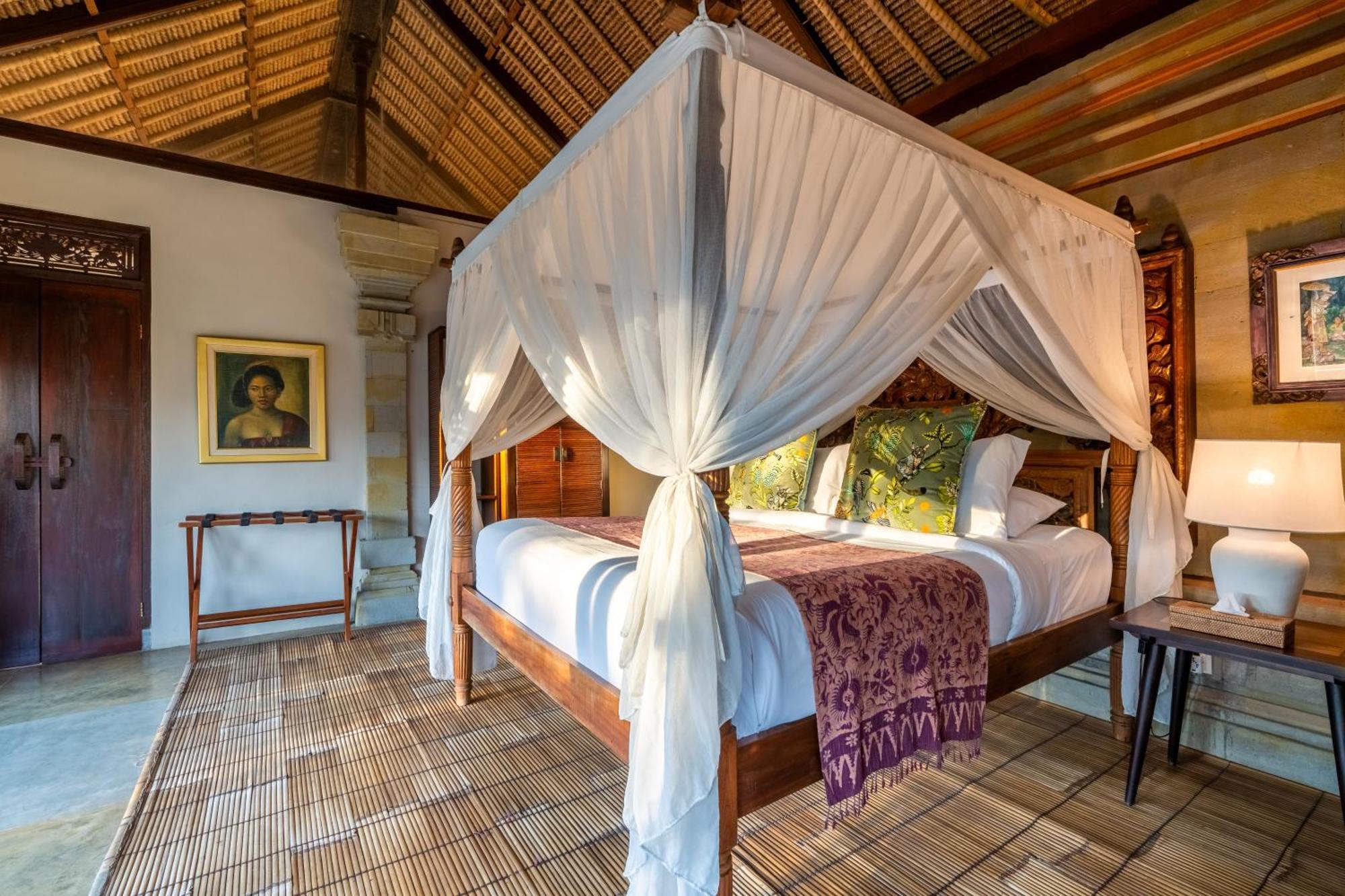Villa Sagitta Ubud  Exterior photo
