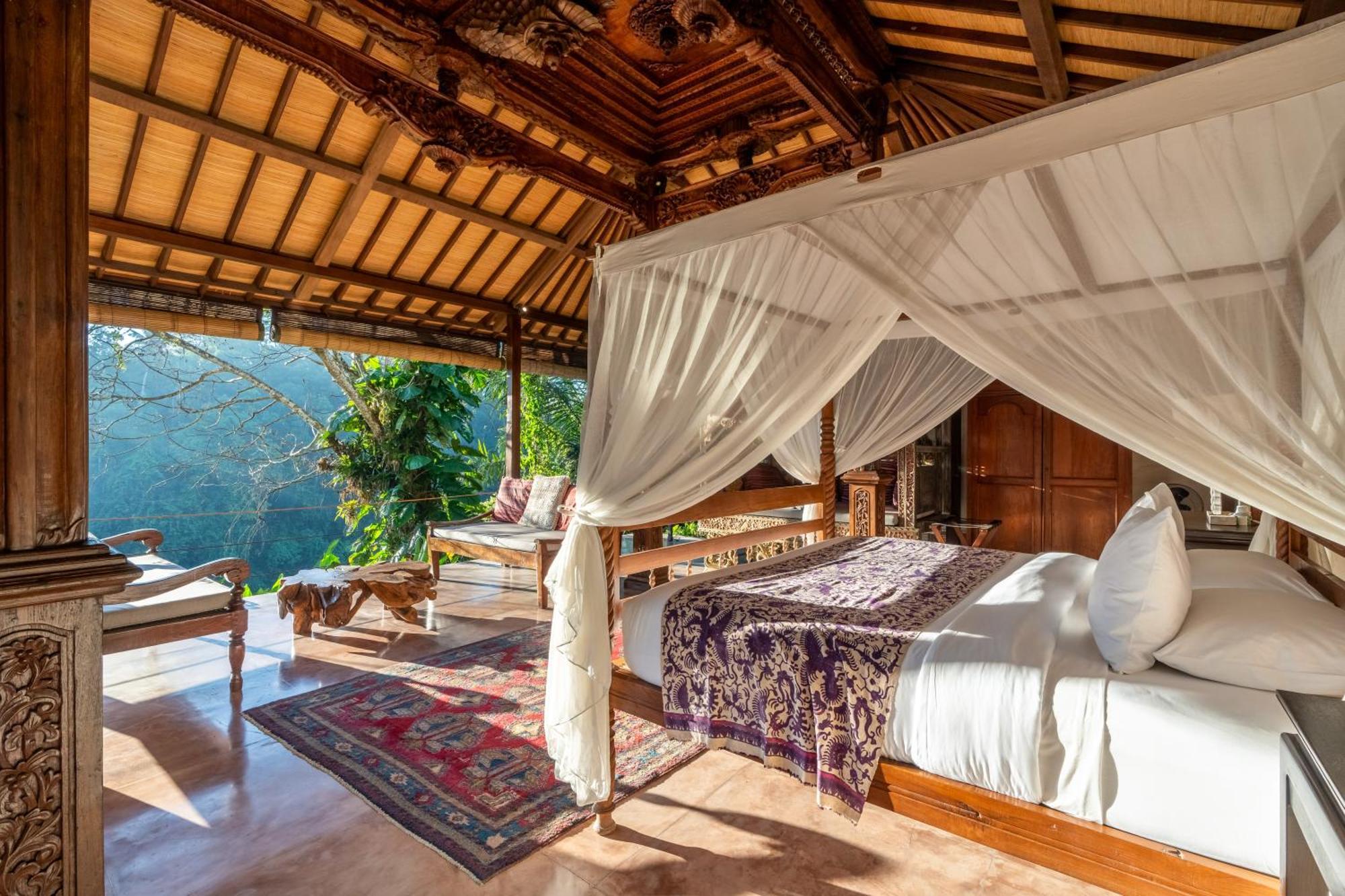 Villa Sagitta Ubud  Exterior photo